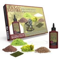 The Army Painter - Battlefields Bases Set