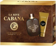 Toaletná voda + sprchový gél Men Set Cabana Toaletná voda + sprchový gél Men Set Cabana
