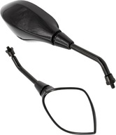 ZRKADLÁ NA MOTOCYKL GX M10 R+R lakované YAMAHA