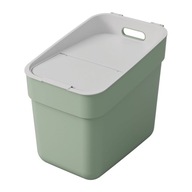 Kôš, vedro, nádoba na odpadky, triedenie odpadu, 20L Kôš, vedro, nádoba na odpadky, triedenie odpadu, 20L