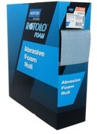 Norton brúsny papier na špongii 115x25m P320 +++++