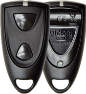 DTM ECOVICTORY ECO VICTORY 433MHz GARÁŽOVÁ BRÁNA DIAĽKOVÉ DIAĽKOVÉ + BATÉRIA ORIGINÁL DTM ECOVICTORY ECO VICTORY 433MHz GARÁŽOVÁ BRÁNA DIAĽKOVÉ DIAĽKOVÉ + BATÉRIA ORIGINÁL