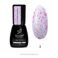 SILLER Potal hybridný základ #03, 8 ml SILLER Potal hybridný základ #03, 8 ml