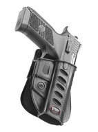 Puzdro FOBUS pre CZ 75 Duty P-07 a P-09 PEVNÝ UHEL Puzdro FOBUS pre CZ 75 Duty P-07 a P-09 PEVNÝ UHEL