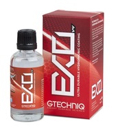 GTECHNIQ EXO Ultra odolný hydrofóbny náter 50 ml