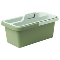 Vedro s prekrytím Ikea 14,5 l