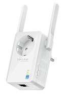 Zosilňovač signálu TP-LINK TL-WA860RE 300Mb/s