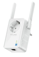 Zosilňovač signálu TP-LINK TL-WA860RE 300Mb/s Zosilňovač signálu TP-LINK TL-WA860RE 300Mb/s