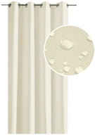 READY ZÁCLONA s očkami 155x180 VODEODOLNÉ READY ZÁCLONA s očkami 155x180 VODEODOLNÉ