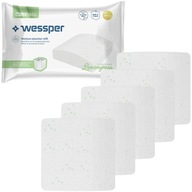 5x WESSPER VÔŇA POHLCUJÚCA NÁPLŇ 5x WESSPER VÔŇA POHLCUJÚCA NÁPLŇ