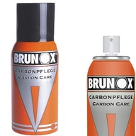 Uhlíkový čistič Brunox Carbon Care 120 Uhlíkový čistič Brunox Carbon Care 120
