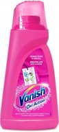 Vanish Oxi Action Pink odstraňovač farebných škvŕn 1L Vanish Oxi Action Pink odstraňovač farebných škvŕn 1L