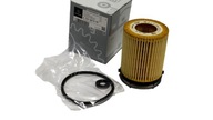 MERCEDES C117 C118 C257 X247 Olejový filter s tesnením MERCEDES C117 C118 C257 X247 Olejový filter s tesnením
