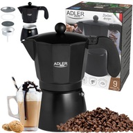 KÁVOVAR ESPRESSO 520ml ADLER AD4420 KÁVOVAR ESPRESSO 520ml ADLER AD4420