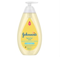 Čistič chĺpkov na tele Johnson & Johnson