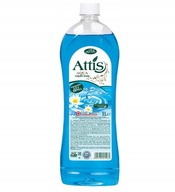 ANTIBAKTERIÁLNE TEKUTÉ MYDLO S GLYCERÍNOM 1L ANTIBAKTERIÁLNE TEKUTÉ MYDLO S GLYCERÍNOM 1L