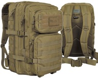 TAKTICKÝ VOJENSKÝ MIL-TEC ASSAULT TURISTICKÝ VOJENSKÝ BATOH 36L COYOTE TAKTICKÝ VOJENSKÝ MIL-TEC ASSAULT TURISTICKÝ VOJENSKÝ BATOH 36L COYOTE