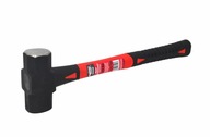 BÚRACIE KLADIVO AWTOOLS 1,36 kg - 3 libry RÚČKA 4 BÚRACIE KLADIVO AWTOOLS 1,36 kg - 3 libry RÚČKA 4