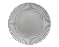 CHODZIEŻ DALIA GL06 GRACJA JEDÁLNE TANIERE 26 CM PORCELÁN SIVÁ CHODZIEŻ DALIA GL06 GRACJA JEDÁLNE TANIERE 26 CM PORCELÁN SIVÁ