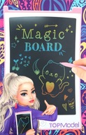 MAGIC BOARD TOP MODEL S LCD 12197A MAGIC BOARD TOP MODEL S LCD 12197A