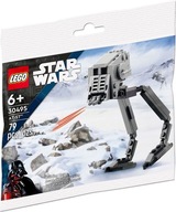 LEGO STAR WARS AT-ST (STAR ​​​​WARS) (30495) BLOK