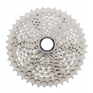 Kazeta Shimano CS-M4100 10 rýchlostí 11-42 Kazeta Shimano CS-M4100 10 rýchlostí 11-42