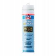 LIQUI MOLY KLIMA REFRESH osviežovač klimatizácie 75ml LIQUI MOLY KLIMA REFRESH osviežovač klimatizácie 75ml
