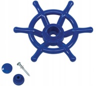 Volant Kormidlo Detské ihrisko KBT BOAT modrá Volant Kormidlo Detské ihrisko KBT BOAT modrá