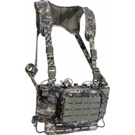 Taktická vesta Chest Rig Maskpol - MAP Taktická vesta Chest Rig Maskpol - MAP