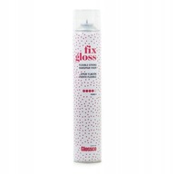 Glossco Fix Gloss flexibilný lak 750ml Glossco Fix Gloss flexibilný lak 750ml