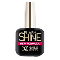 NC TOP NO WIPE FLASH SHINE 6ML