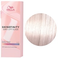 Wella Shinefinity Zero Lift Paint 60 ml 09/07 Wella Shinefinity Zero Lift Paint 60 ml 09/07