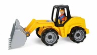 LENA TRUXX traktorbagr buldozér auto auto 37cm LENA TRUXX traktorbagr buldozér auto auto 37cm