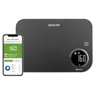 Sencor SKS 7078BK inteligentná kuchynská váha BT Sencor SKS 7078BK inteligentná kuchynská váha BT