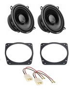PHONOCAR 02083 Reproduktory FORD FIESTA 89-01 13CM PHONOCAR 02083 Reproduktory FORD FIESTA 89-01 13CM