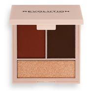 Makeup Revolution Contour Set (02) Makeup Revolution Contour Set (02)