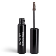 INGLOT Brow Shaping modelujúca maskara na obočie 02