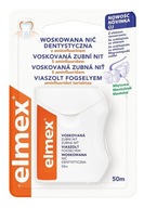 elmex zubná niť proti zubnému kazu 50m elmex zubná niť proti zubnému kazu 50m