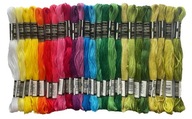 ŠTRUKTÚRA ARIADNA MIX - JARNÁ LÚKA - 25 ks. ŠTRUKTÚRA ARIADNA MIX - JARNÁ LÚKA - 25 ks.