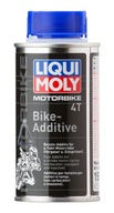 Obohacujúca prísada LIQUI MOLY RACING BIKE 4T