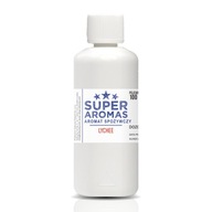 SUPER AROMAS Liči Food Flavor 100 ml