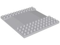 LEGO DUPLO 73538 DLAŽBA VOZOV 12x12 NOVINKA (100g) LEGO DUPLO 73538 DLAŽBA VOZOV 12x12 NOVINKA (100g)