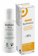 Blephasol micelárny fluid na očné viečka 100 ml Blephasol micelárny fluid na očné viečka 100 ml