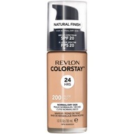 Revlon ColorStay Foundation N/S 200 Nude 30 ml Revlon ColorStay Foundation N/S 200 Nude 30 ml