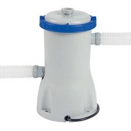 FILTRAČNÉ ČERPADLO BESTWAY PRIETOK 1249l/h 58381 FILTRAČNÉ ČERPADLO BESTWAY PRIETOK 1249l/h 58381