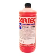 CARTEC EXTERIOR CLEAN XL ACTIVE FOAM 1L CARTEC EXTERIOR CLEAN XL ACTIVE FOAM 1L