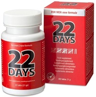 Lichen Pills For Men 22 Days New Formula
