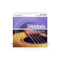 Str.D'addario EJ-26 11-52 Extra Light, Phosphor Br Str.D'addario EJ-26 11-52 Extra Light, Phosphor Br