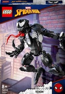 LEGO Marvel figúrka Spider-Man Venom 76230