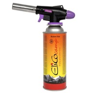 Elico multifunkčný set horák RK-3138 kartuša 220g 60220 Elico multifunkčný set horák RK-3138 kartuša 220g 60220